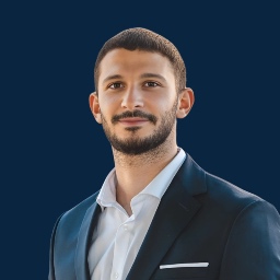 Raouf Lemouchi profile