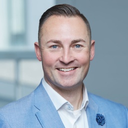 Patrick McGuire profile