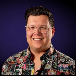 Ryan DeForest profile