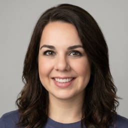 Linda Janineh profile