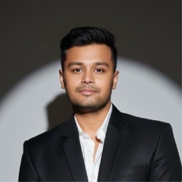 Perkin Kothari profile