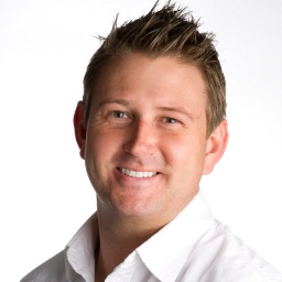 Christopher Merrill profile