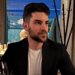 Jovan Sojlevski profile