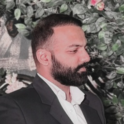 Gurmohit Ghuman profile