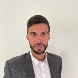 Romain Colineaux profile