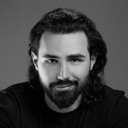 Alex Baldovin profile