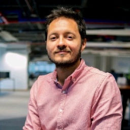 Pablo Gallego profile